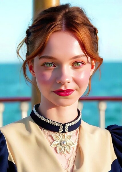 Emma Myers photo