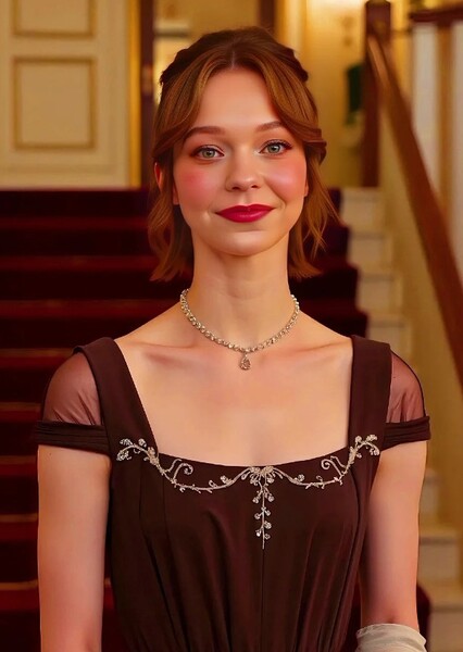 Emma Myers photo