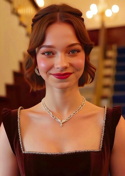 Emma Myers photo