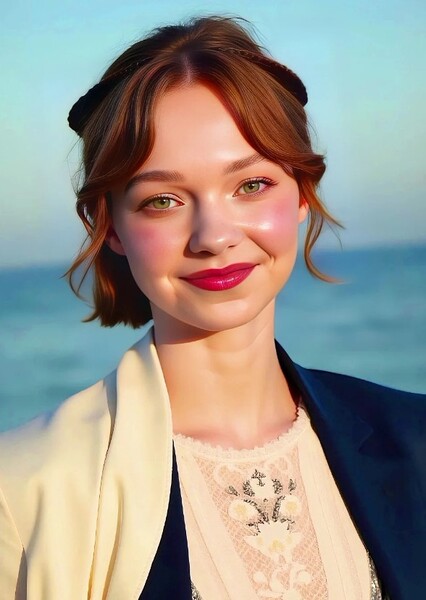 Emma Myers photo