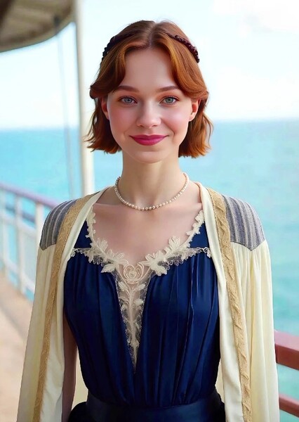 Emma Myers photo