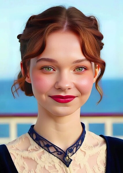 Emma Myers photo