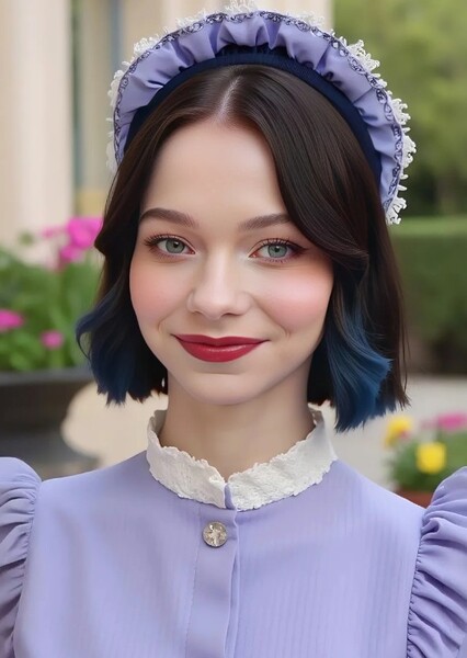 Emma Myers photo