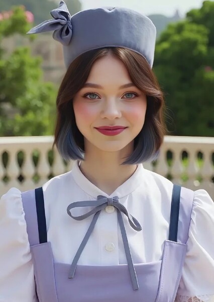 Emma Myers photo