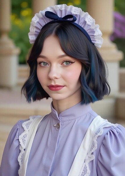 Emma Myers photo