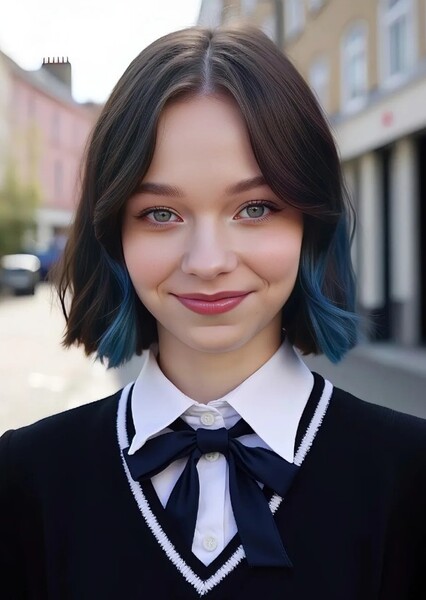 Emma Myers photo