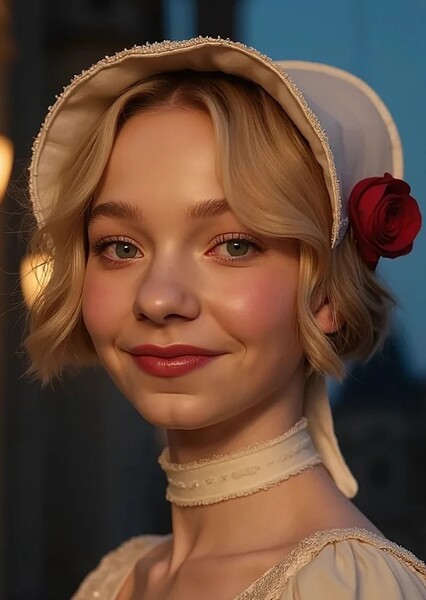 Emma Myers photo