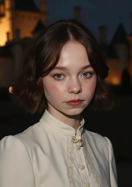 Emma Myers photo