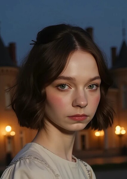 Emma Myers photo