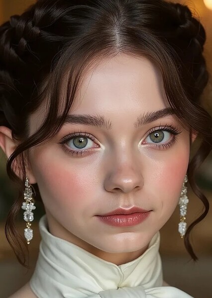 Emma Myers photo
