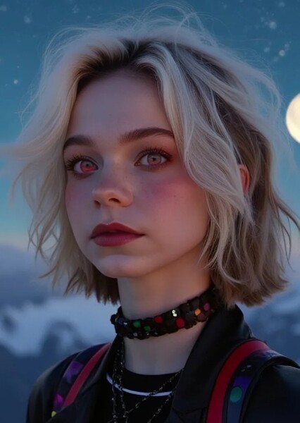 Emma Myers photo
