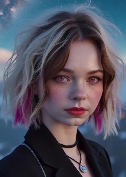 Emma Myers photo