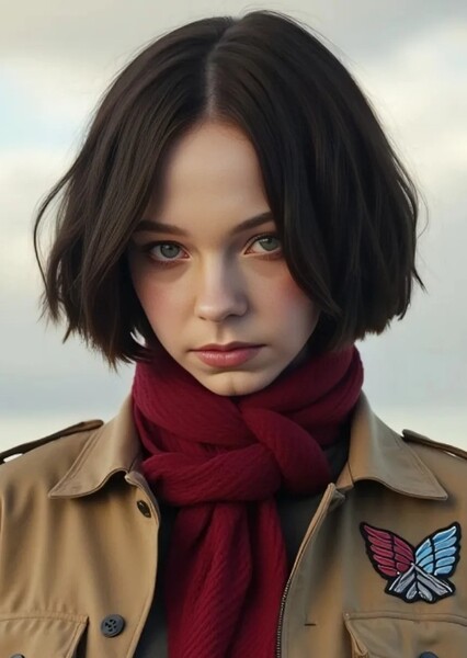 Emma Myers photo