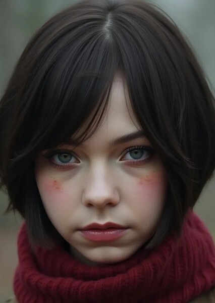 Emma Myers photo
