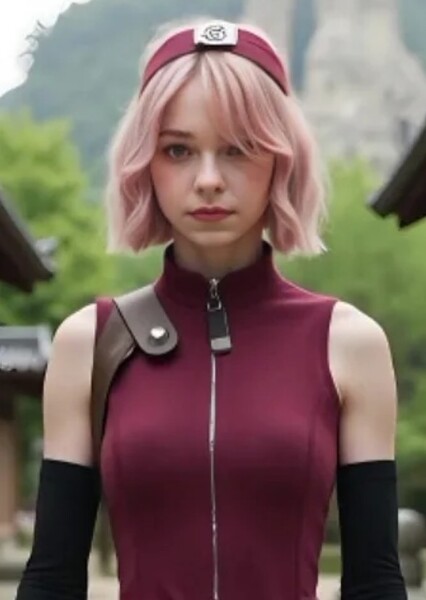 Emma Myers photo