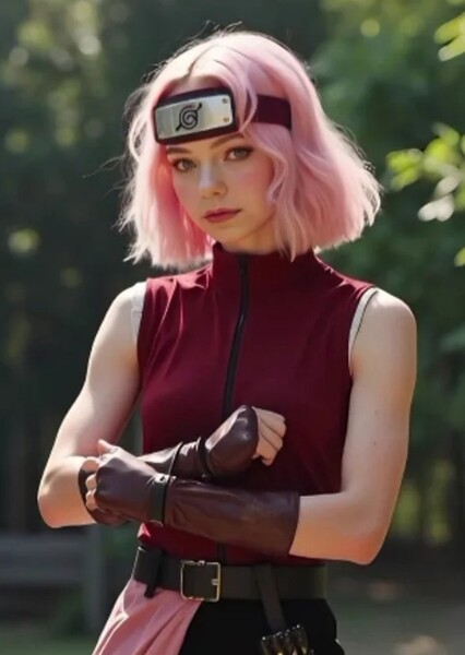 Emma Myers photo