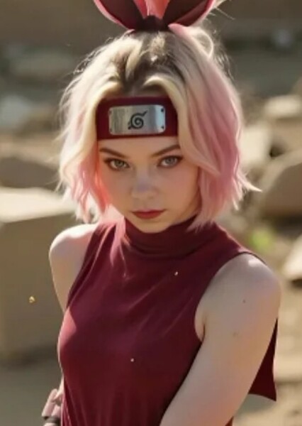 Emma Myers photo