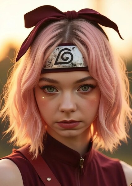 Emma Myers photo