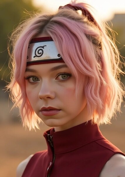 Emma Myers photo