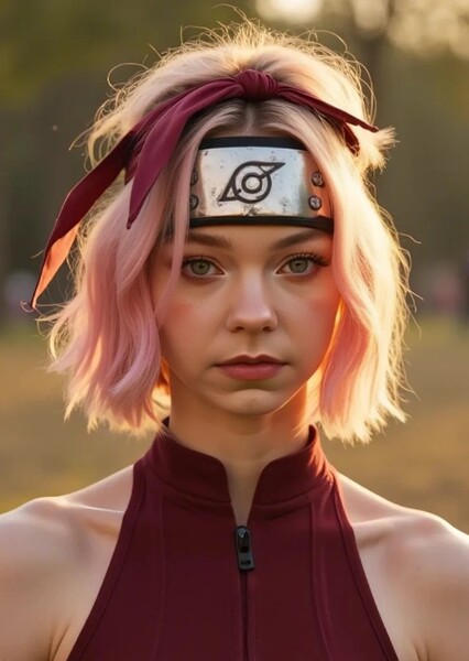 Emma Myers photo