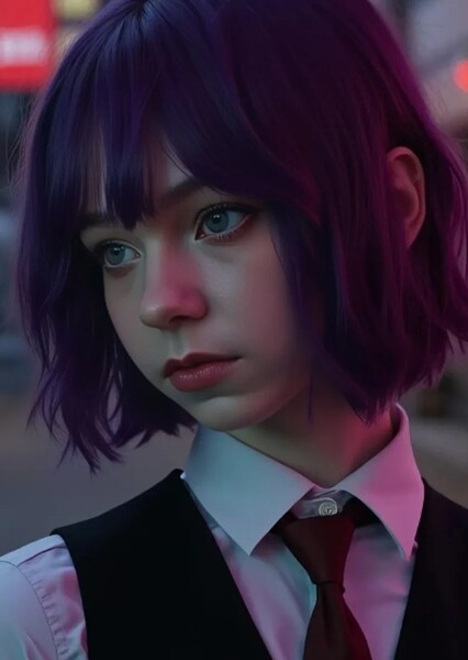 Emma Myers photo
