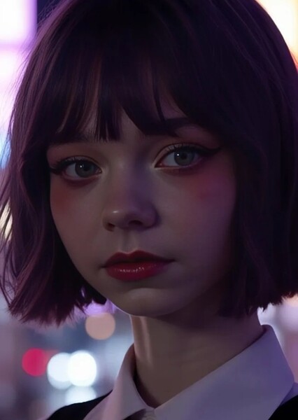 Emma Myers photo