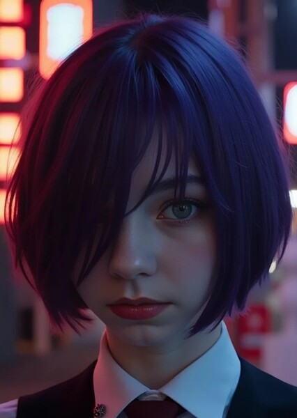 Emma Myers photo