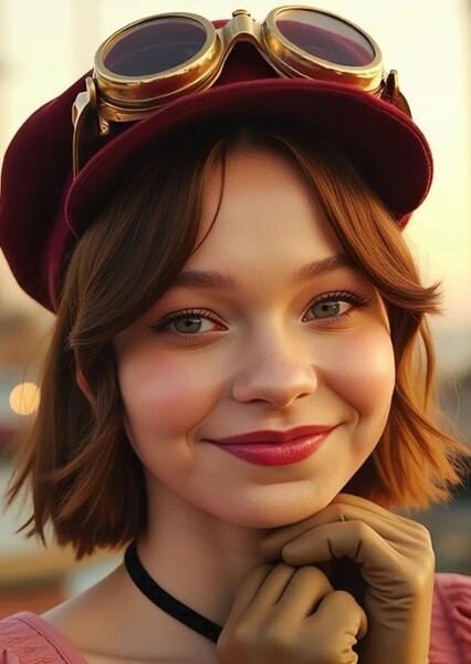 Emma Myers photo