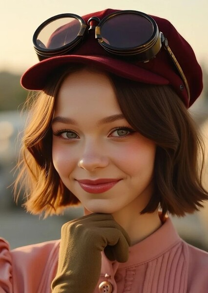 Emma Myers photo