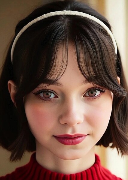 Emma Myers photo
