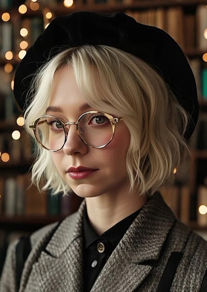 Emma Myers photo