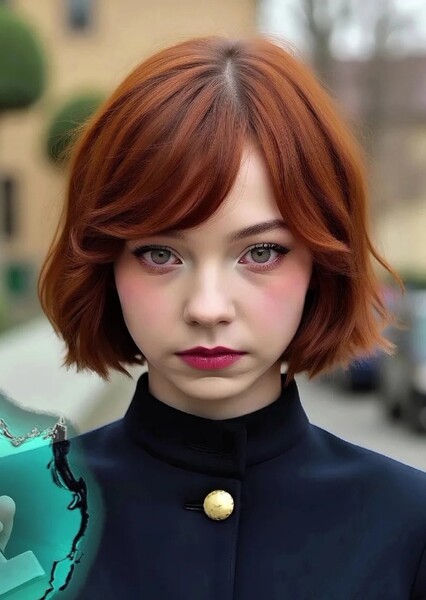 Emma Myers photo