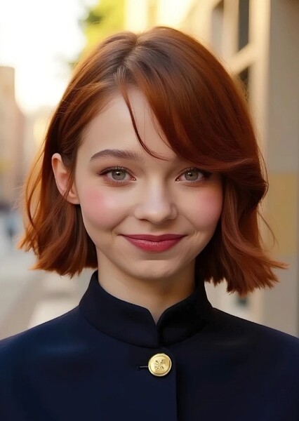 Emma Myers photo