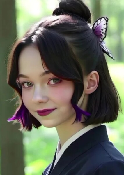 Emma Myers photo