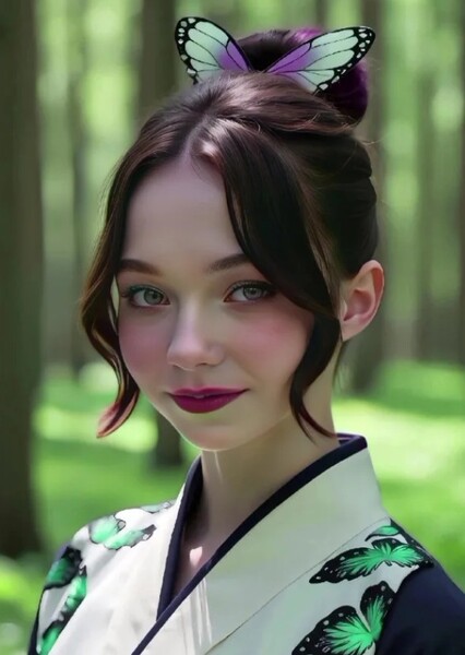 Emma Myers photo