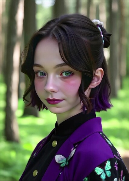 Emma Myers photo