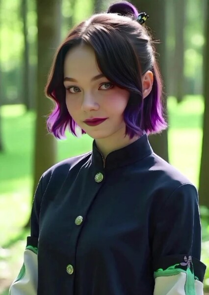 Emma Myers photo