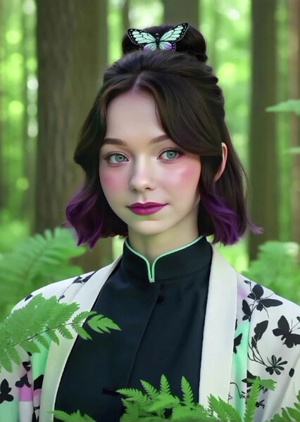 Emma Myers photo