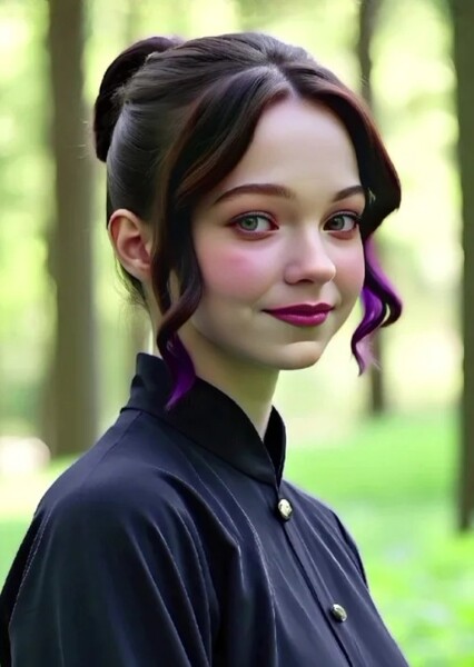Emma Myers photo