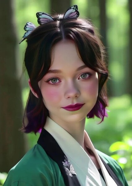 Emma Myers photo