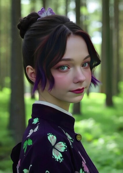 Emma Myers photo