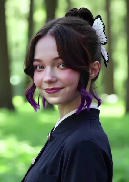 Emma Myers photo