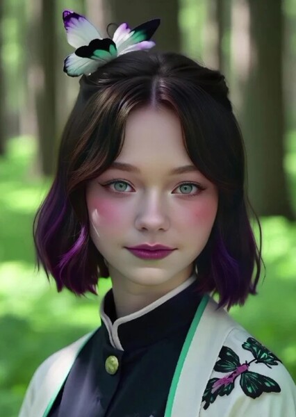 Emma Myers photo