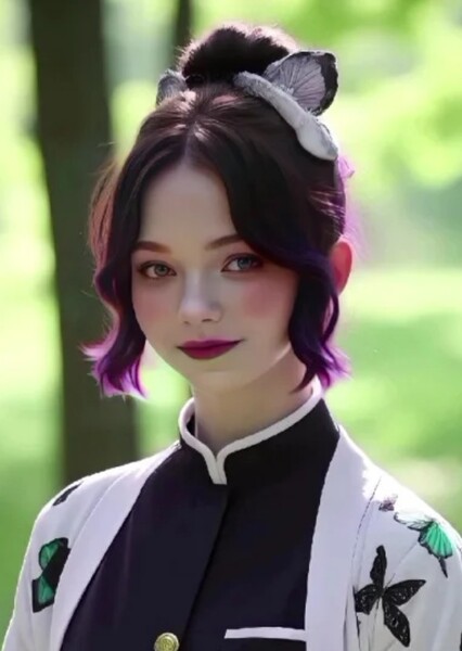 Emma Myers photo
