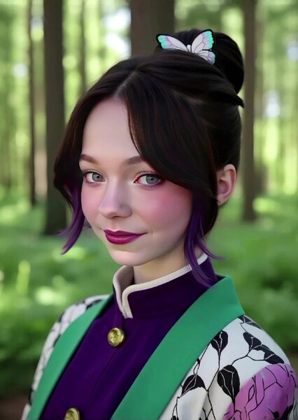 Emma Myers photo
