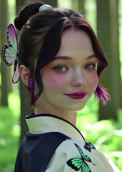 Emma Myers photo