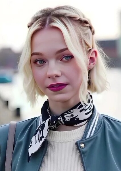 Emma Myers photo