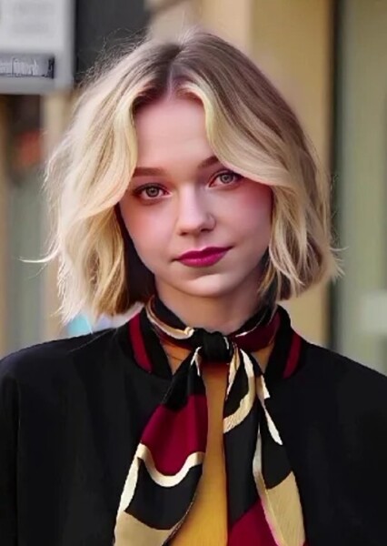 Emma Myers photo