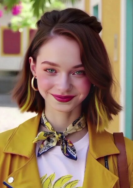 Emma Myers photo