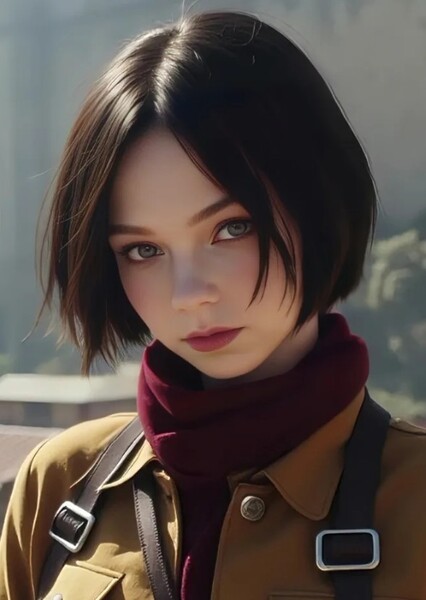 Emma Myers photo